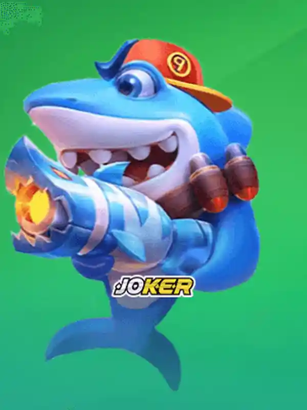 678bd apk ক্যাসিনো গেম - JOKER صيد السمك